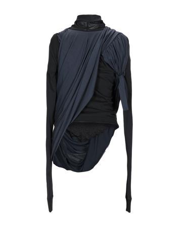 Футболка DRKSHDW by RICK OWENS