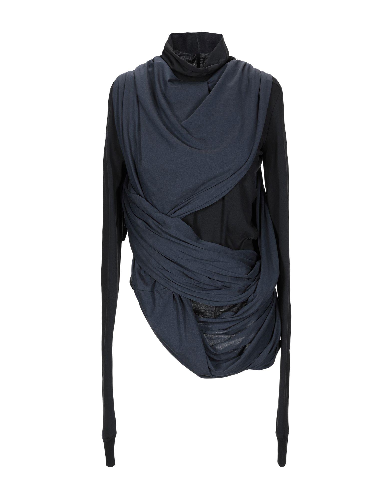 Футболка DRKSHDW by RICK OWENS