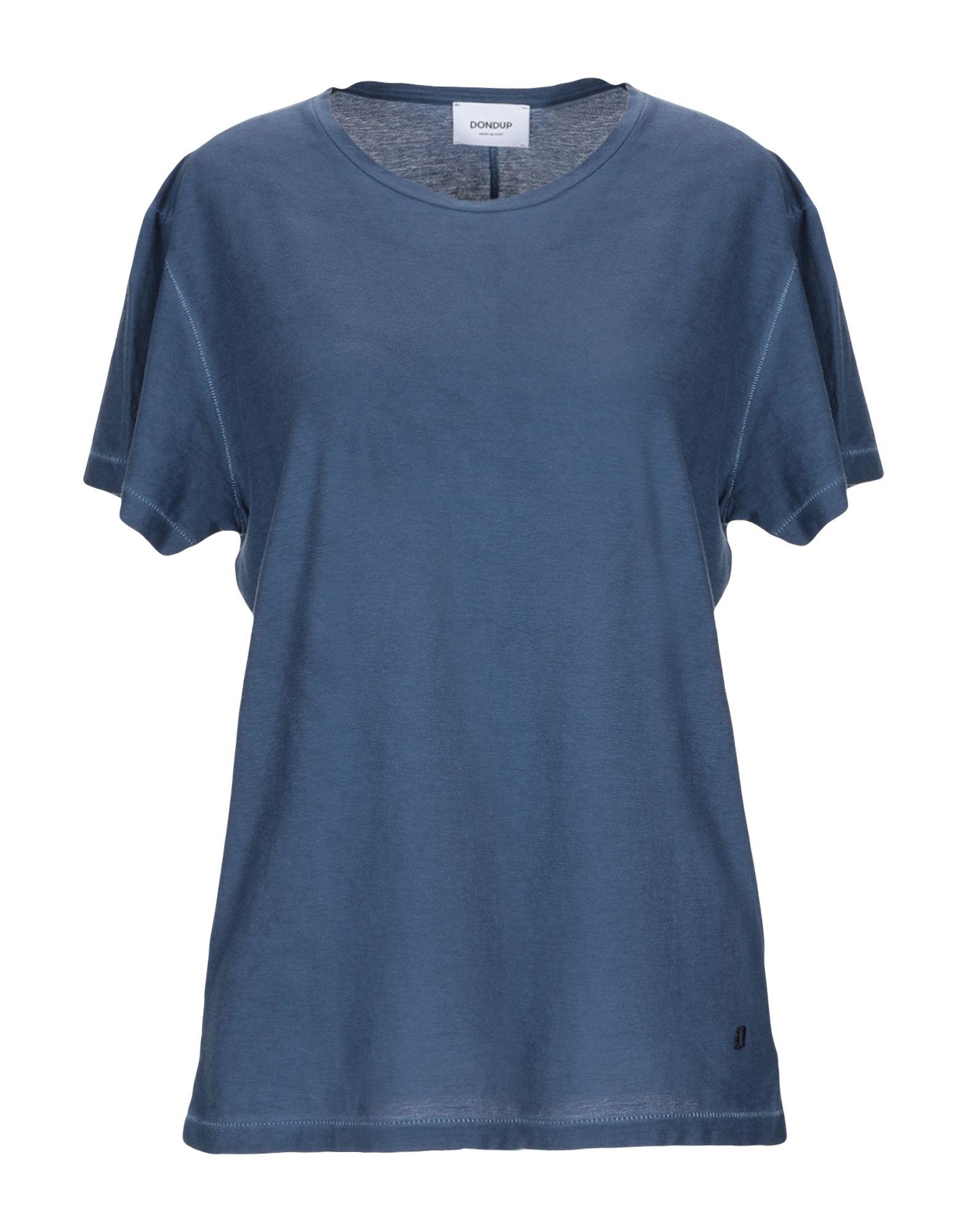 Футболка DONDUP