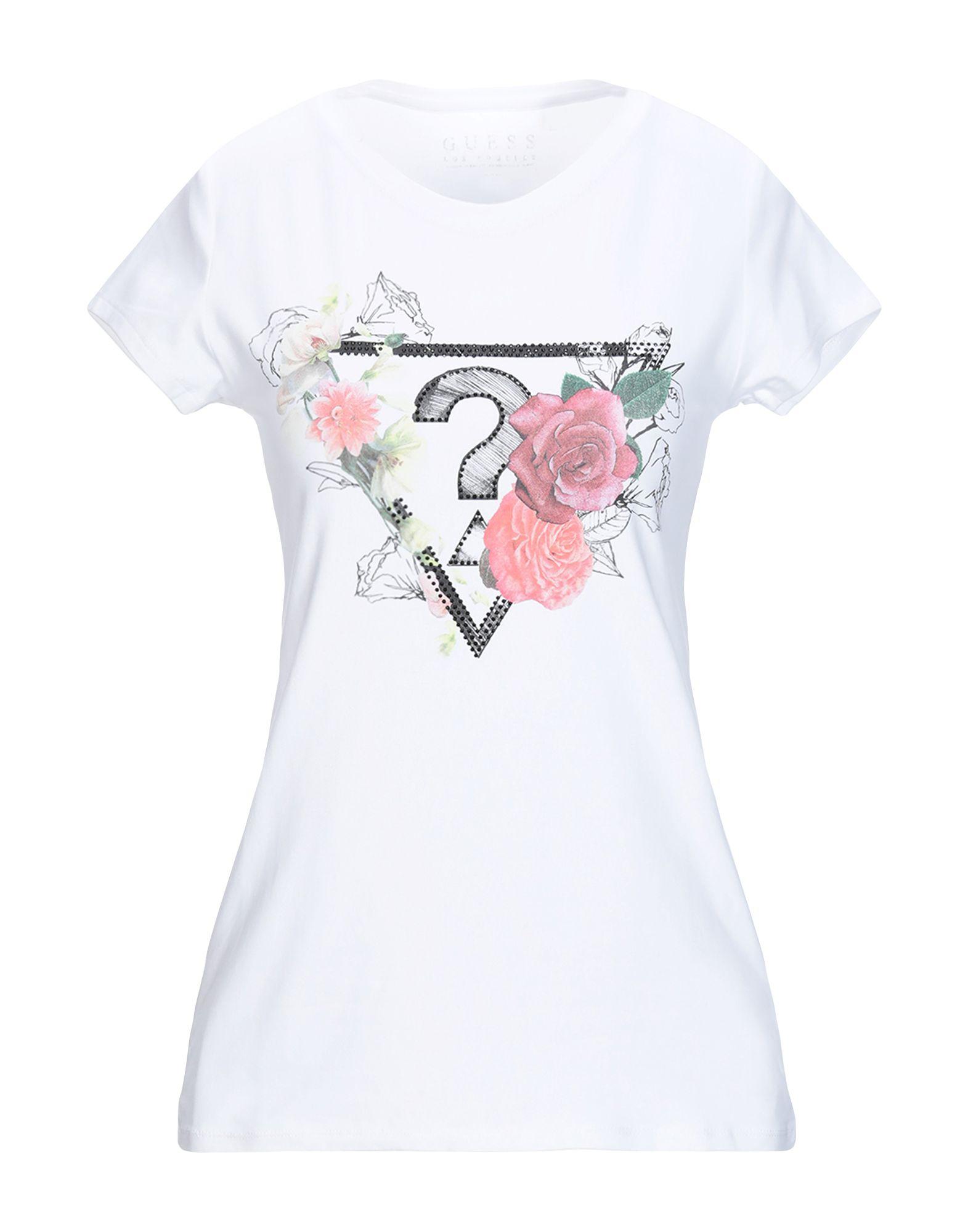 Футболка GUESS