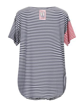 Футболка ROSE' A POIS