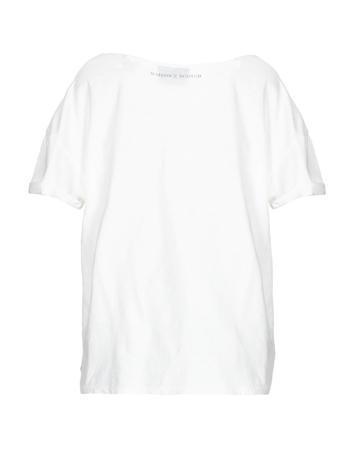 Футболка MAISON SCOTCH