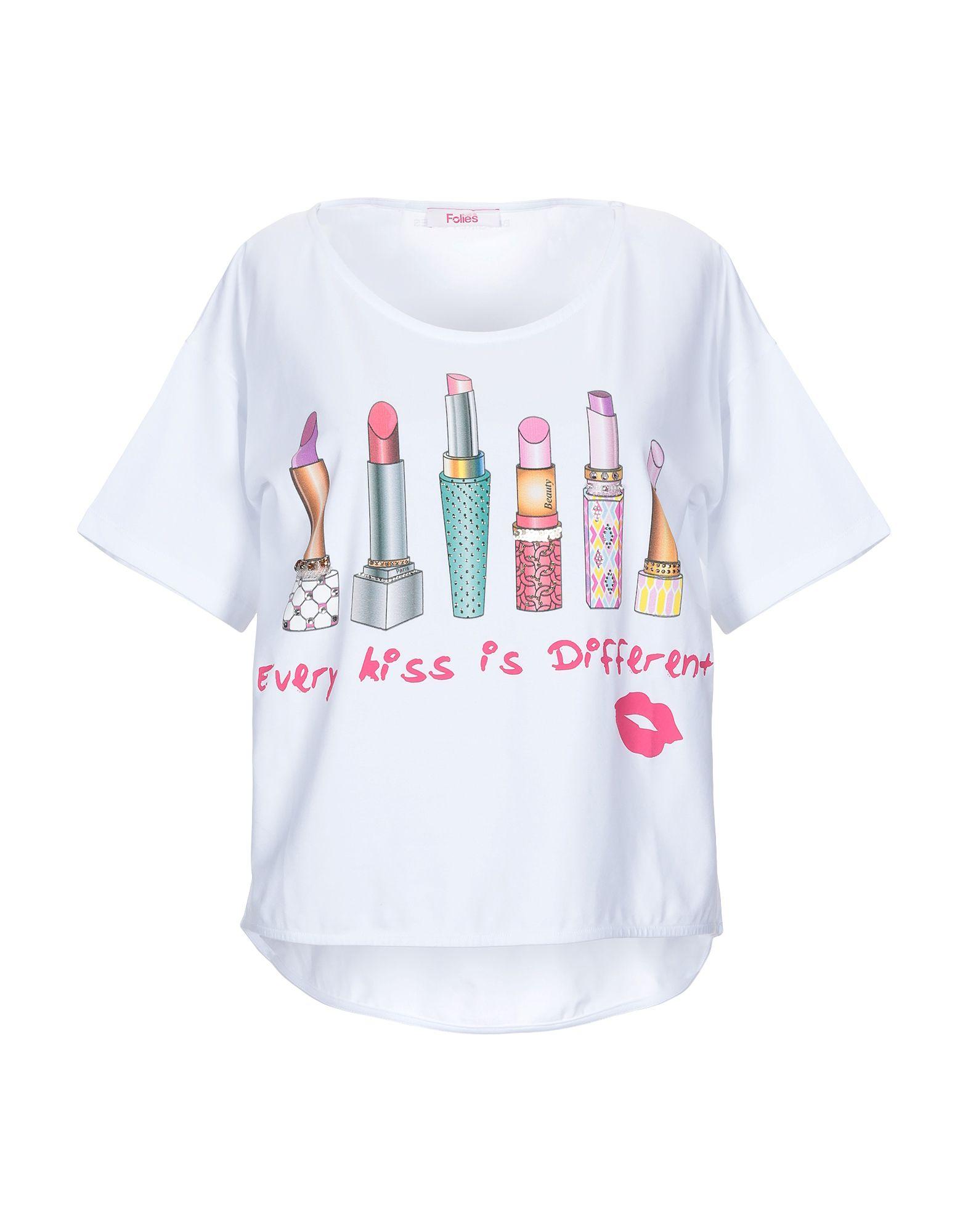 Футболка BLUGIRL FOLIES