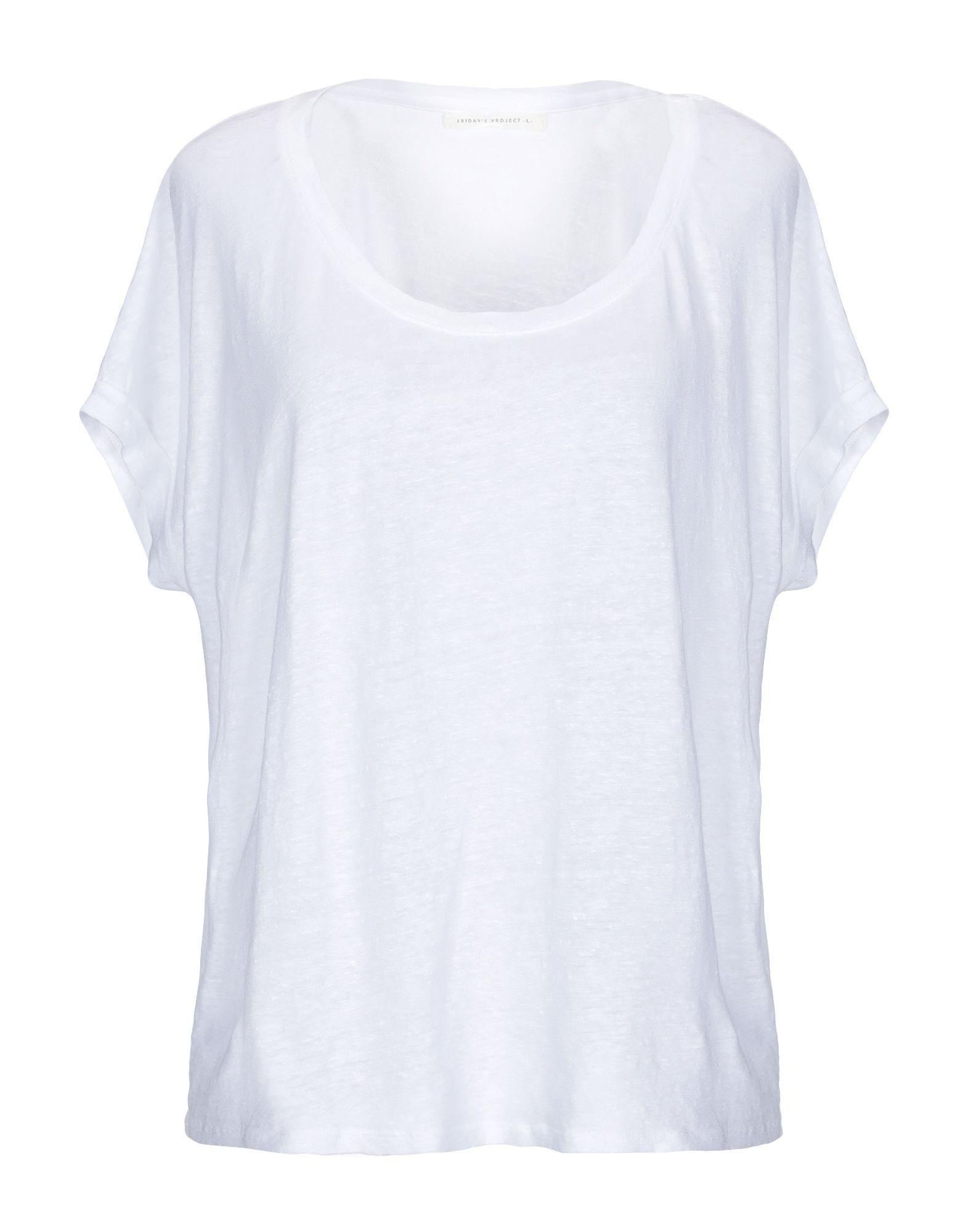 Футболка FRIDAY'S PROJECT