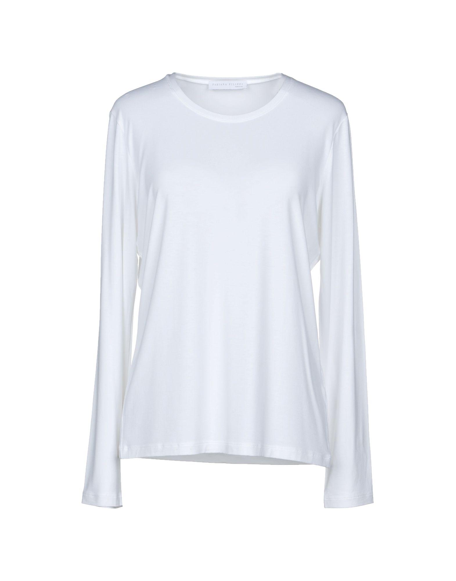 Футболка FABIANA FILIPPI