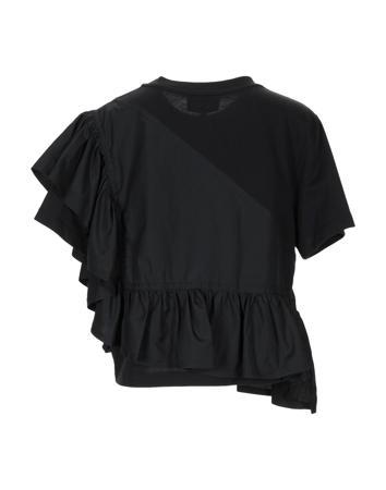 Футболка 3.1 PHILLIP LIM