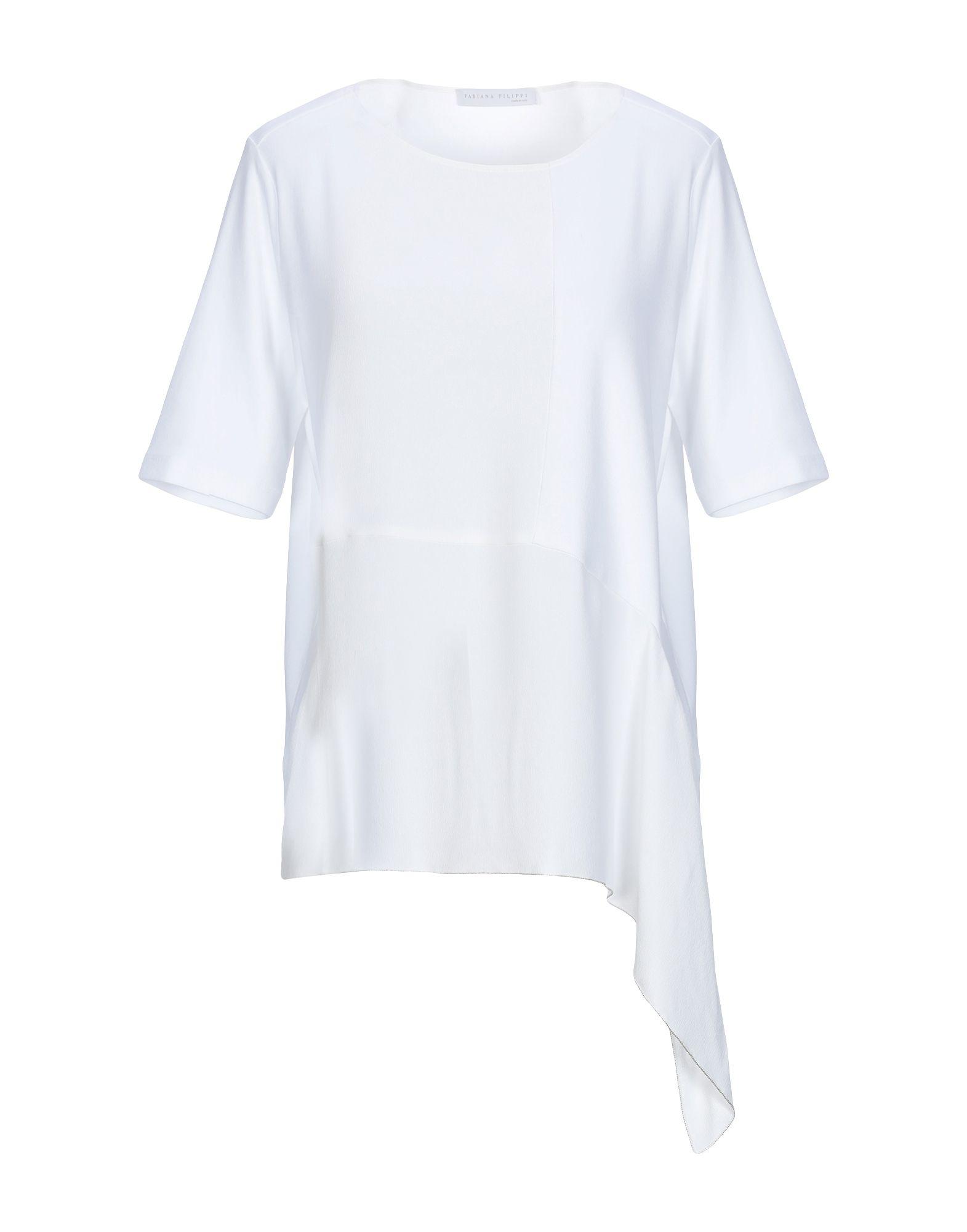 Футболка FABIANA FILIPPI