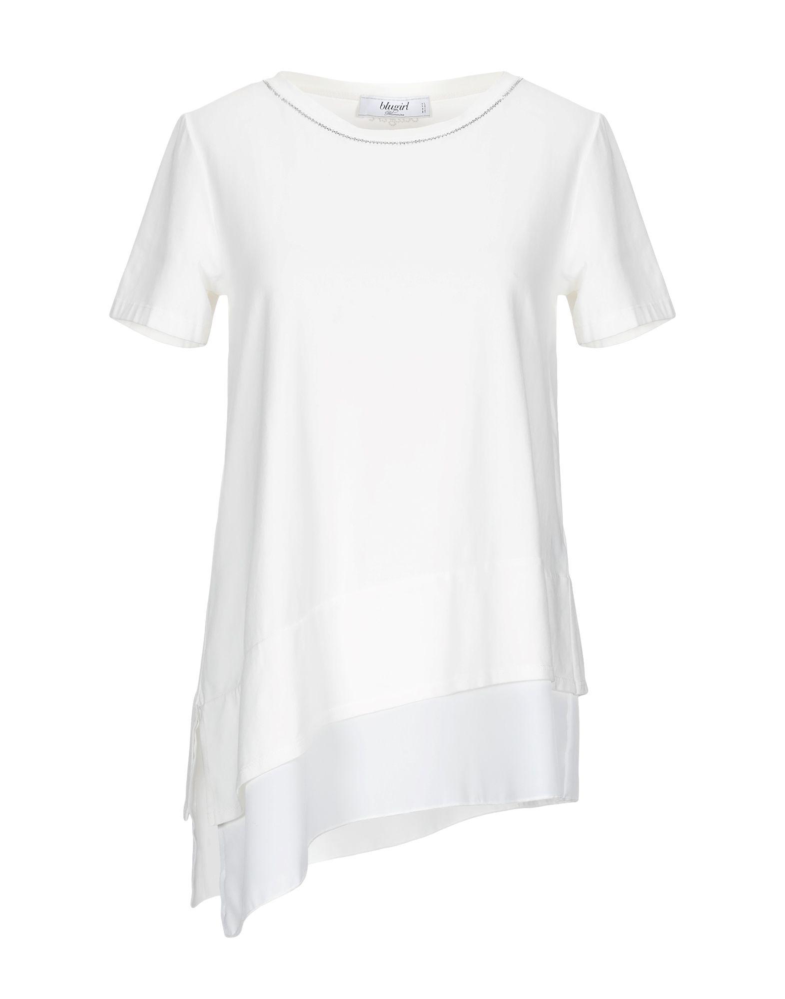Футболка BLUGIRL BLUMARINE
