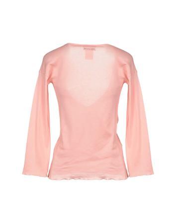 Футболка RYKIEL KARMA BODY & SOUL!