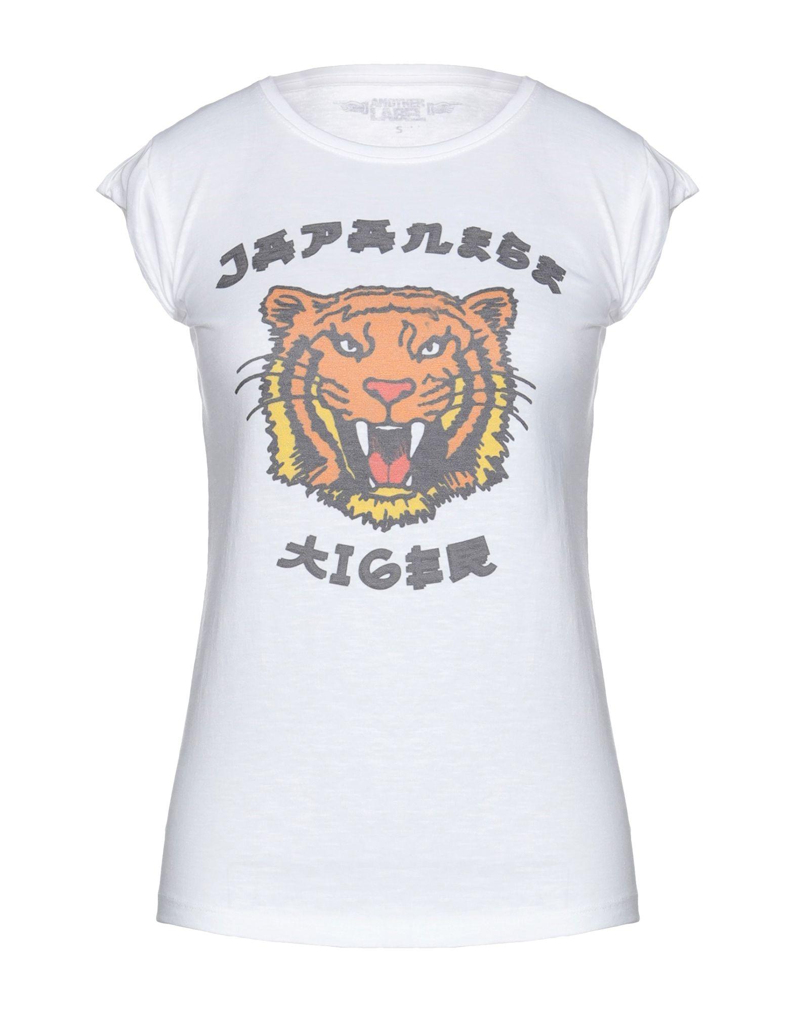 Футболка ANOTHER LABEL
