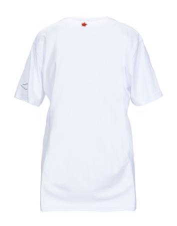 Футболка DANIELE ALESSANDRINI