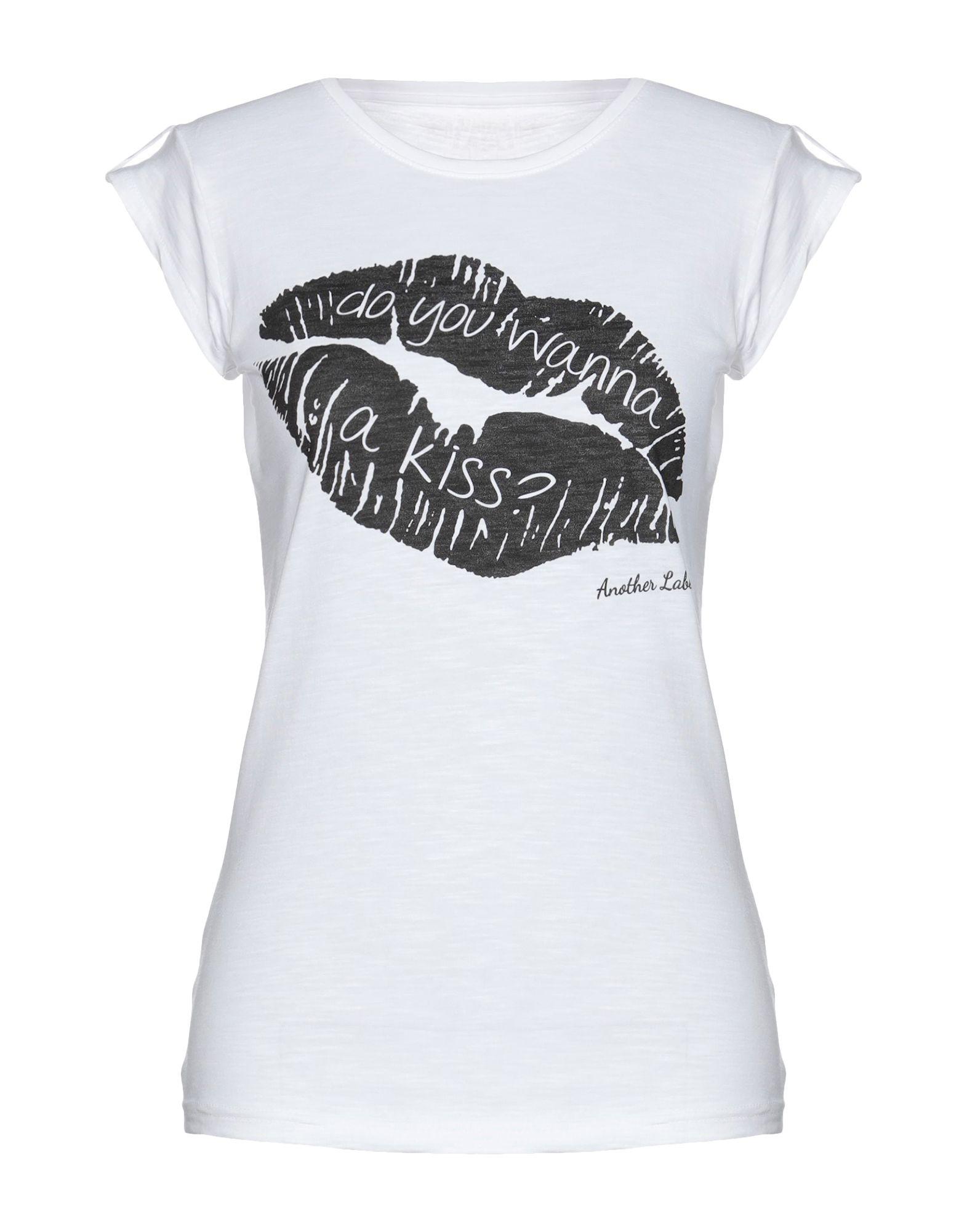 Футболка ANOTHER LABEL