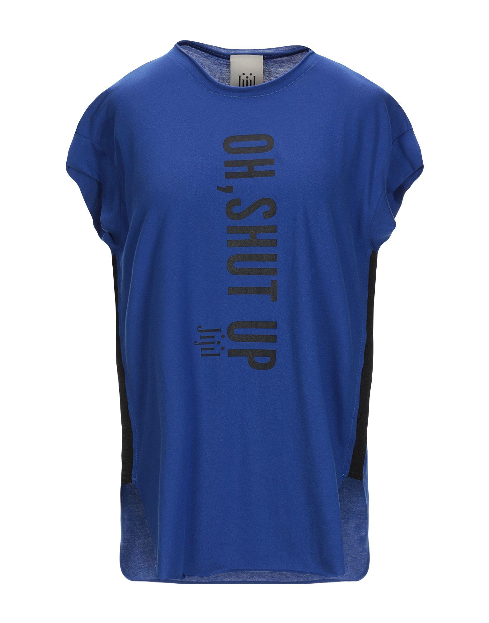 Футболка JIJIL