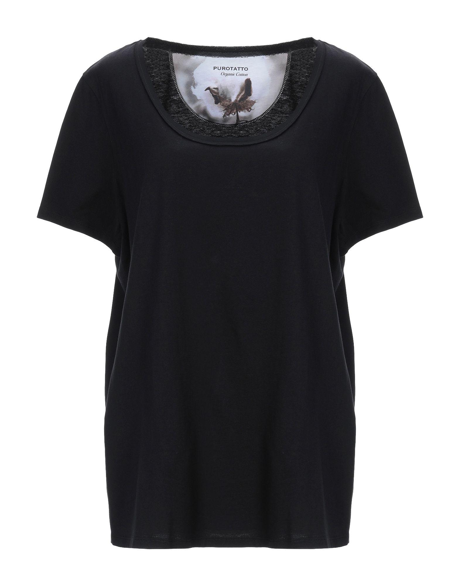 Футболка PUROTATTO