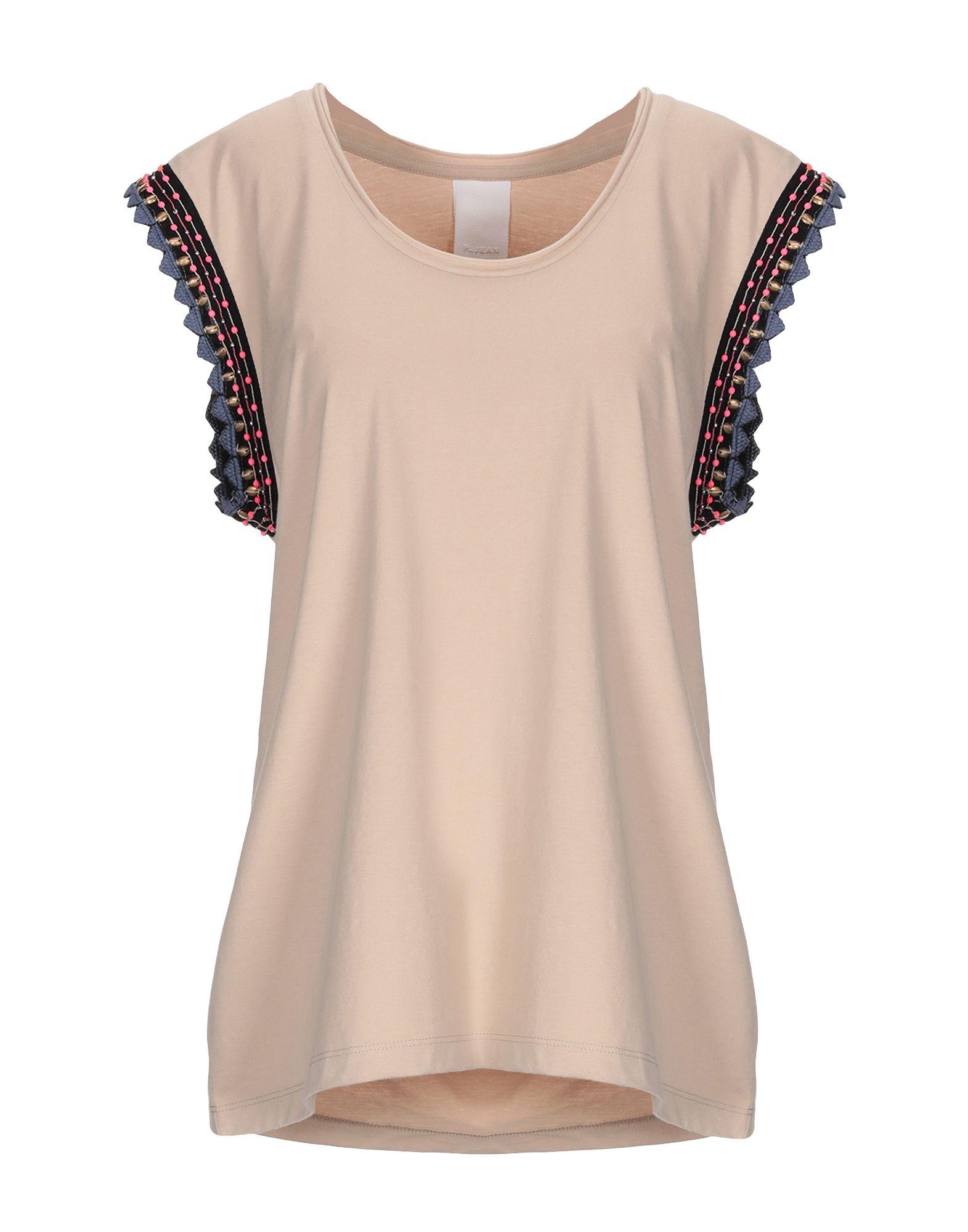 Футболка P_JEAN