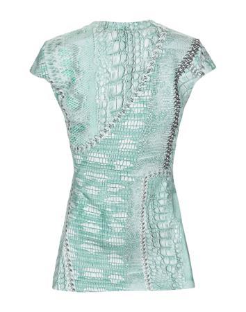 Футболка JUST CAVALLI