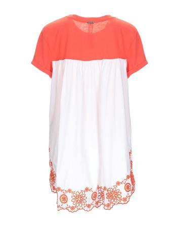 Футболка MANGANO