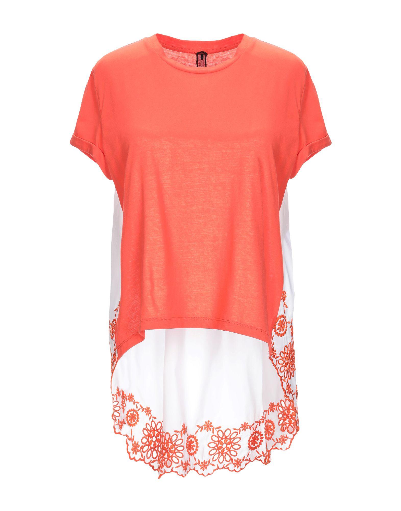 Футболка MANGANO