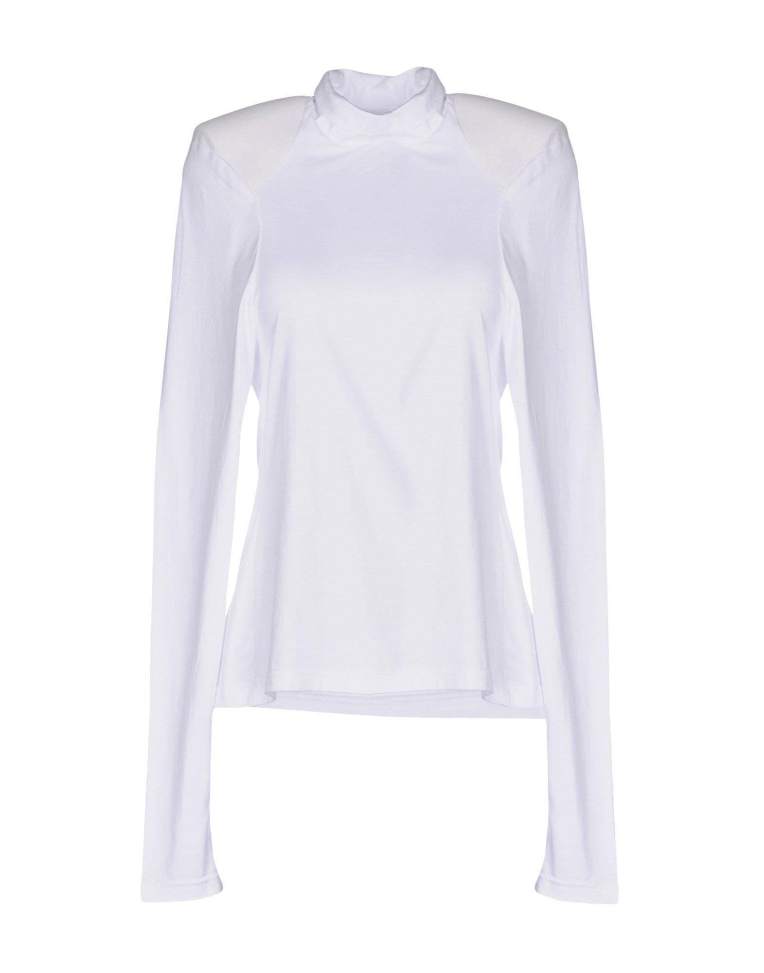 Футболка  - Белый цвет