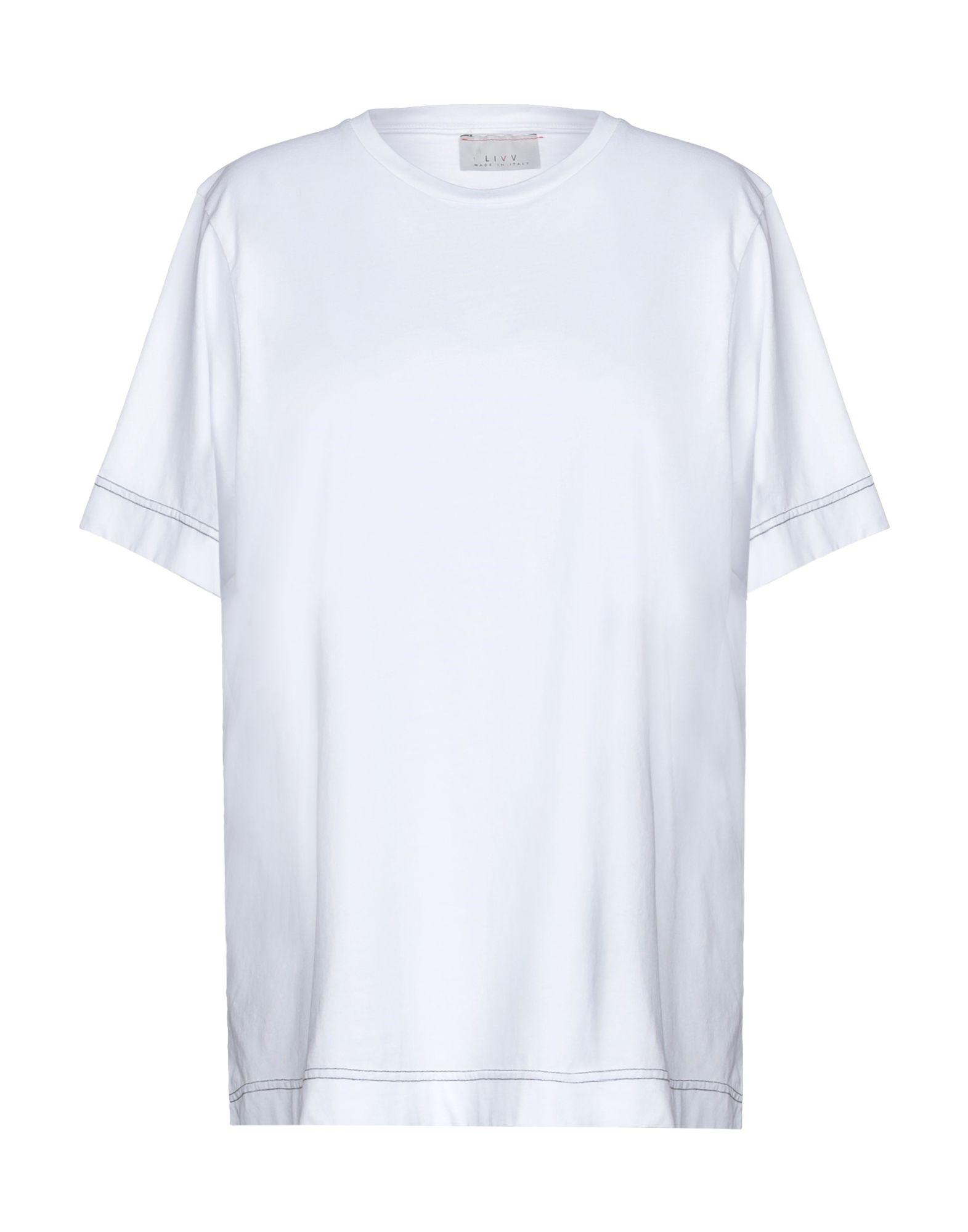Футболка LIVV