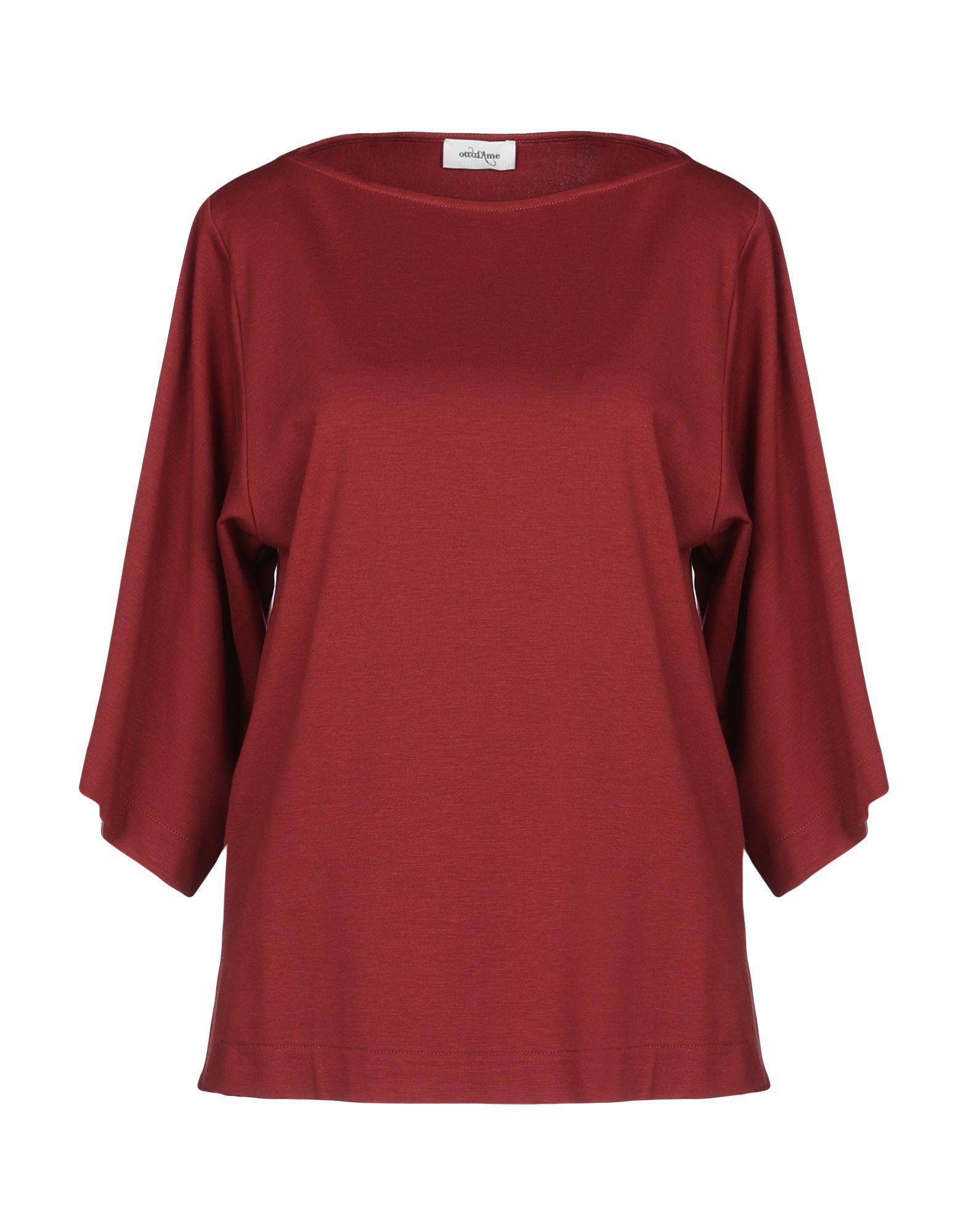 Футболка OTTOD'AME