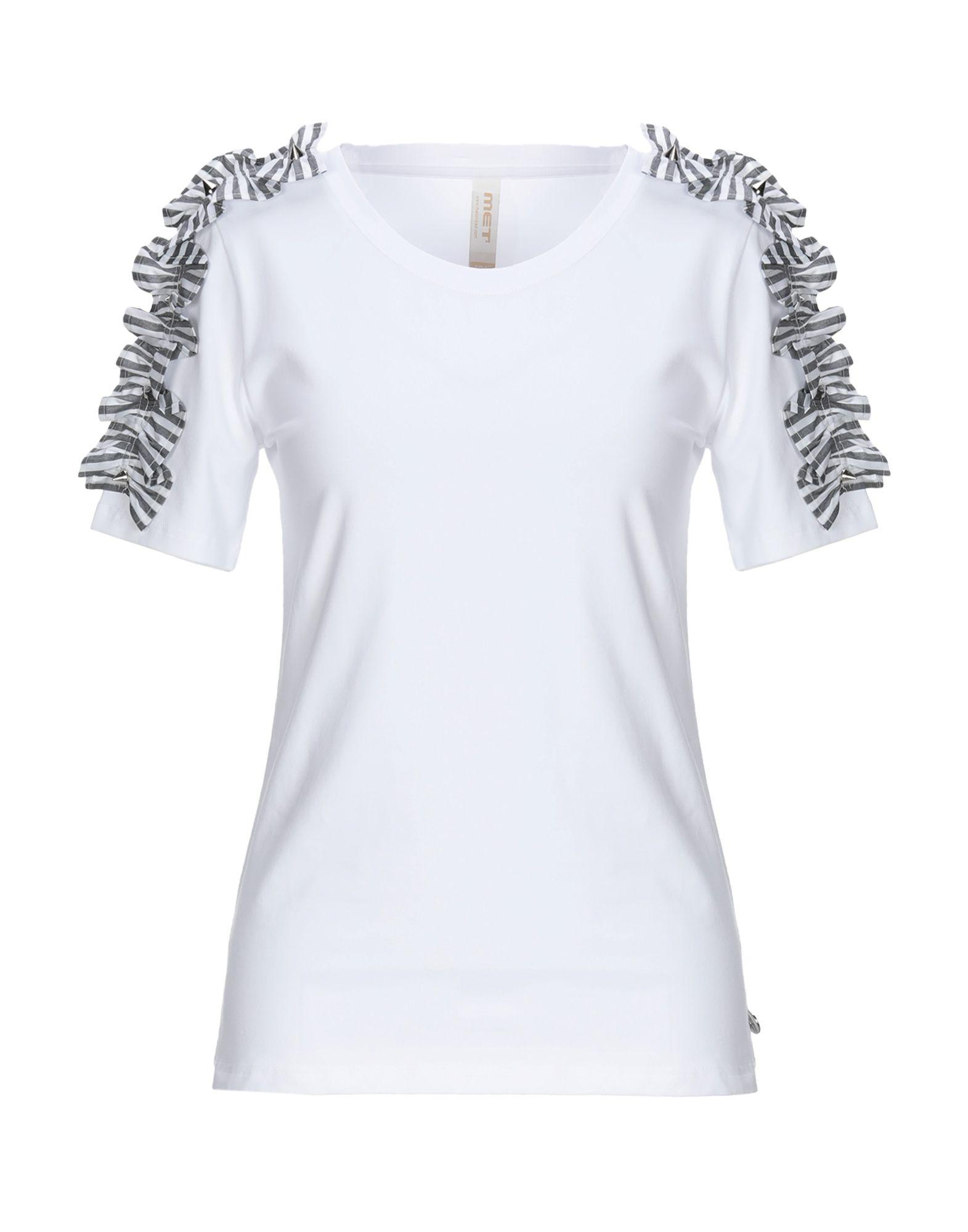 Футболка MET