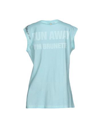 Футболка TWIN-SET JEANS