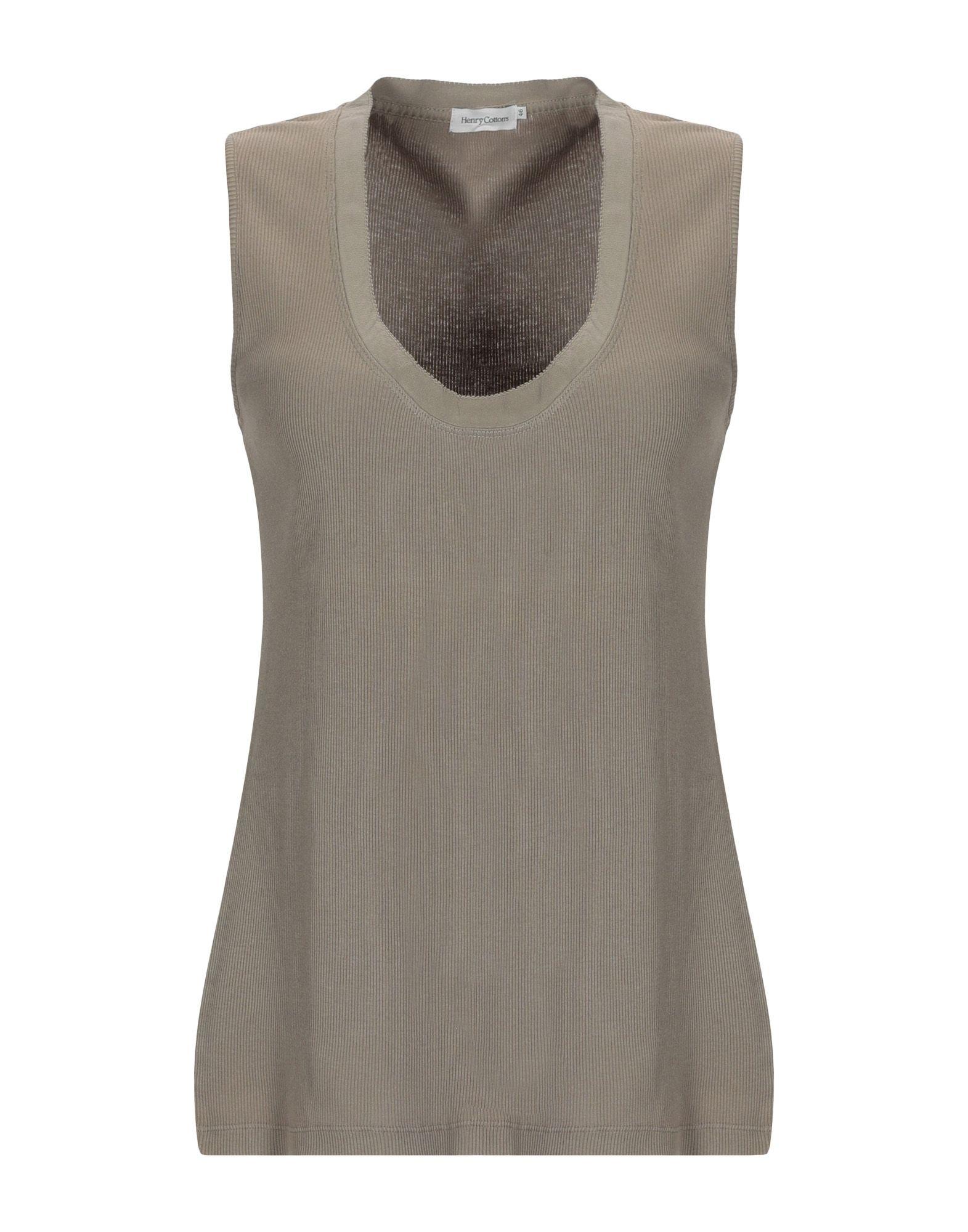 Футболка HENRY COTTON'S