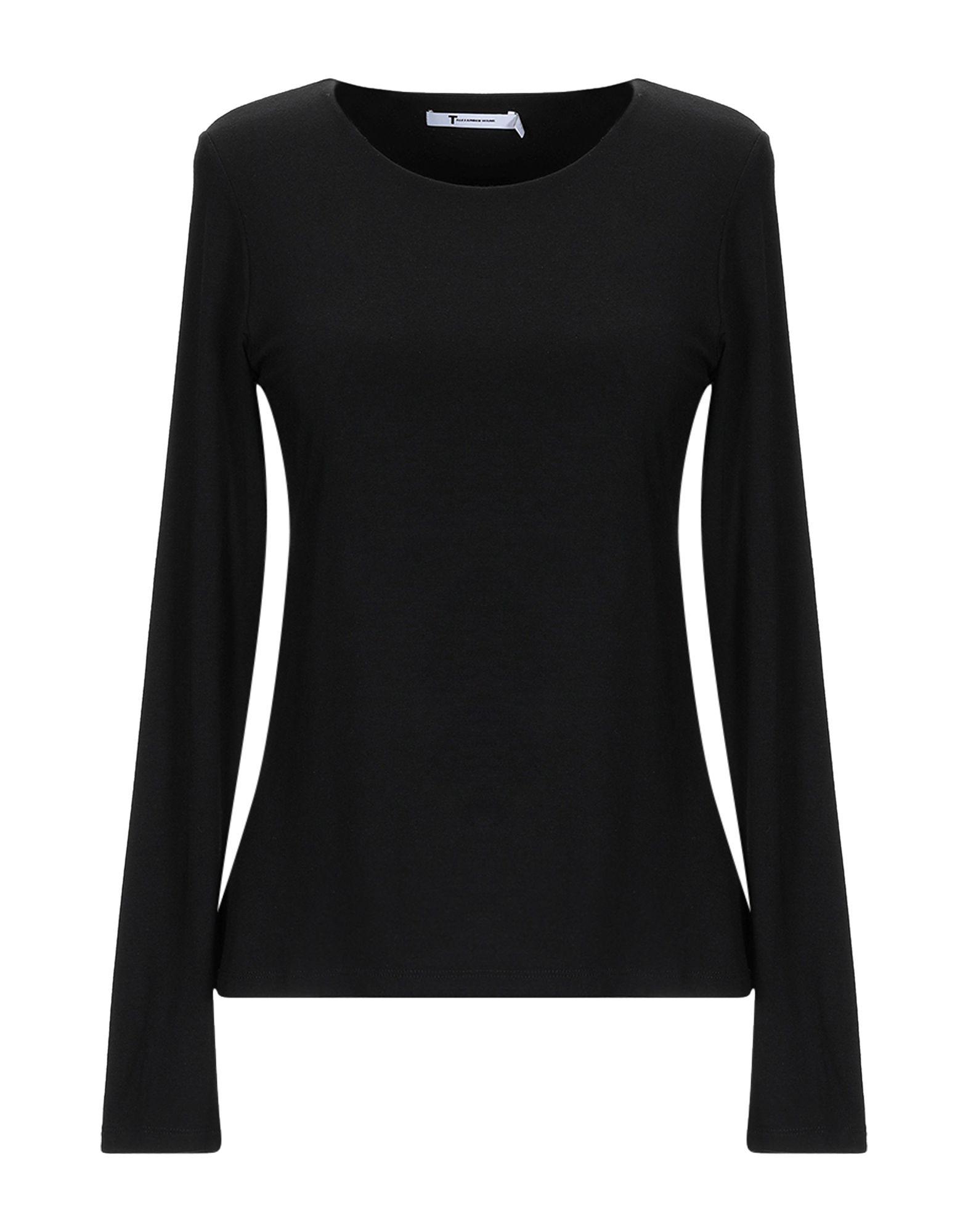 Футболка T by ALEXANDER WANG