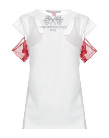 Футболка HILFIGER COLLECTION