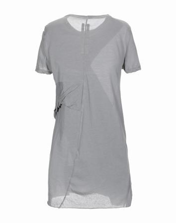 Футболка DRKSHDW by RICK OWENS