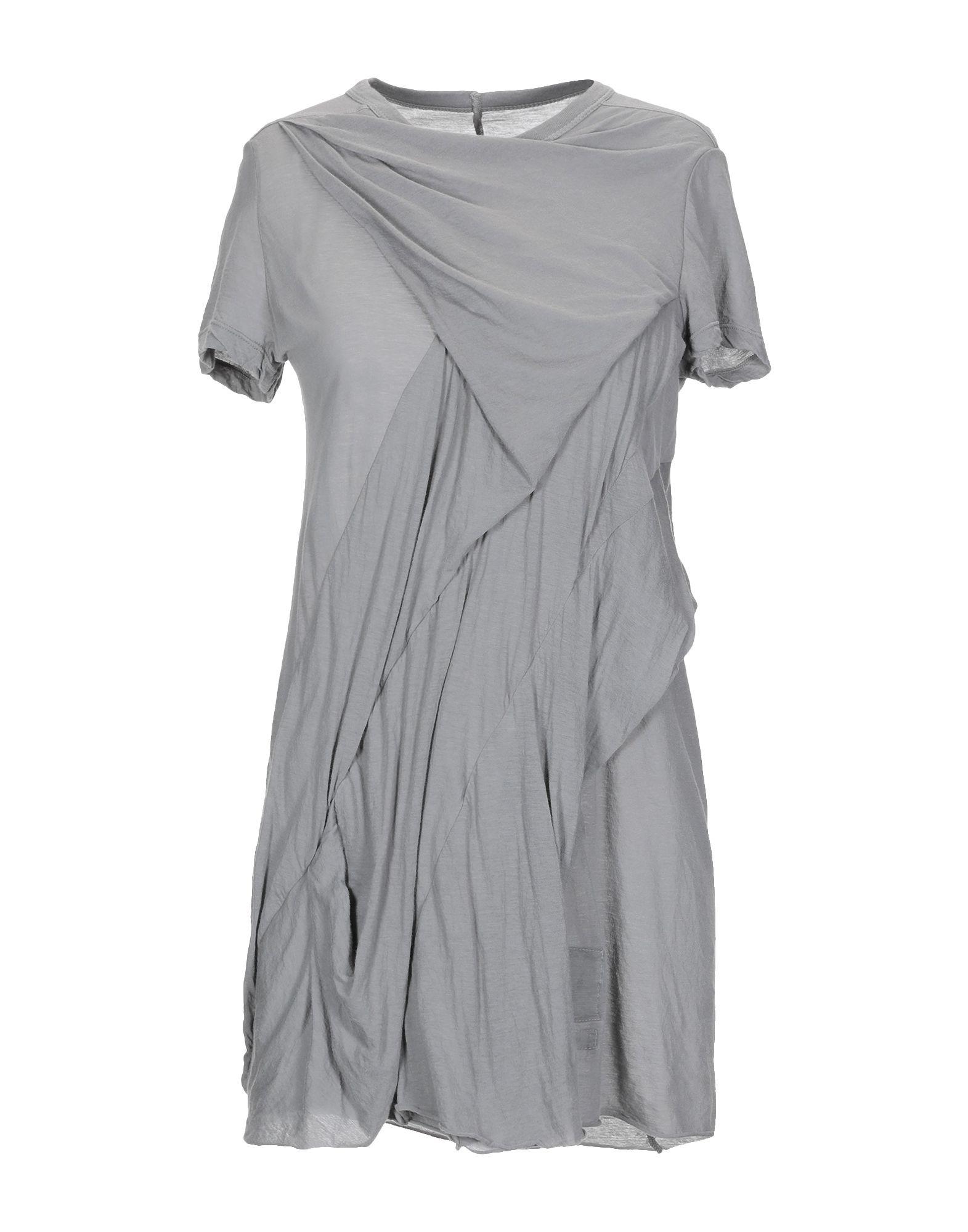 Футболка DRKSHDW by RICK OWENS