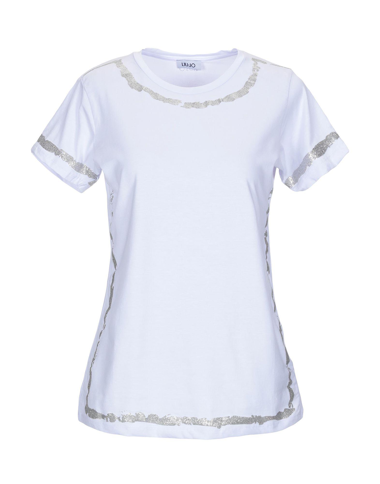 Футболка LIU •JO
