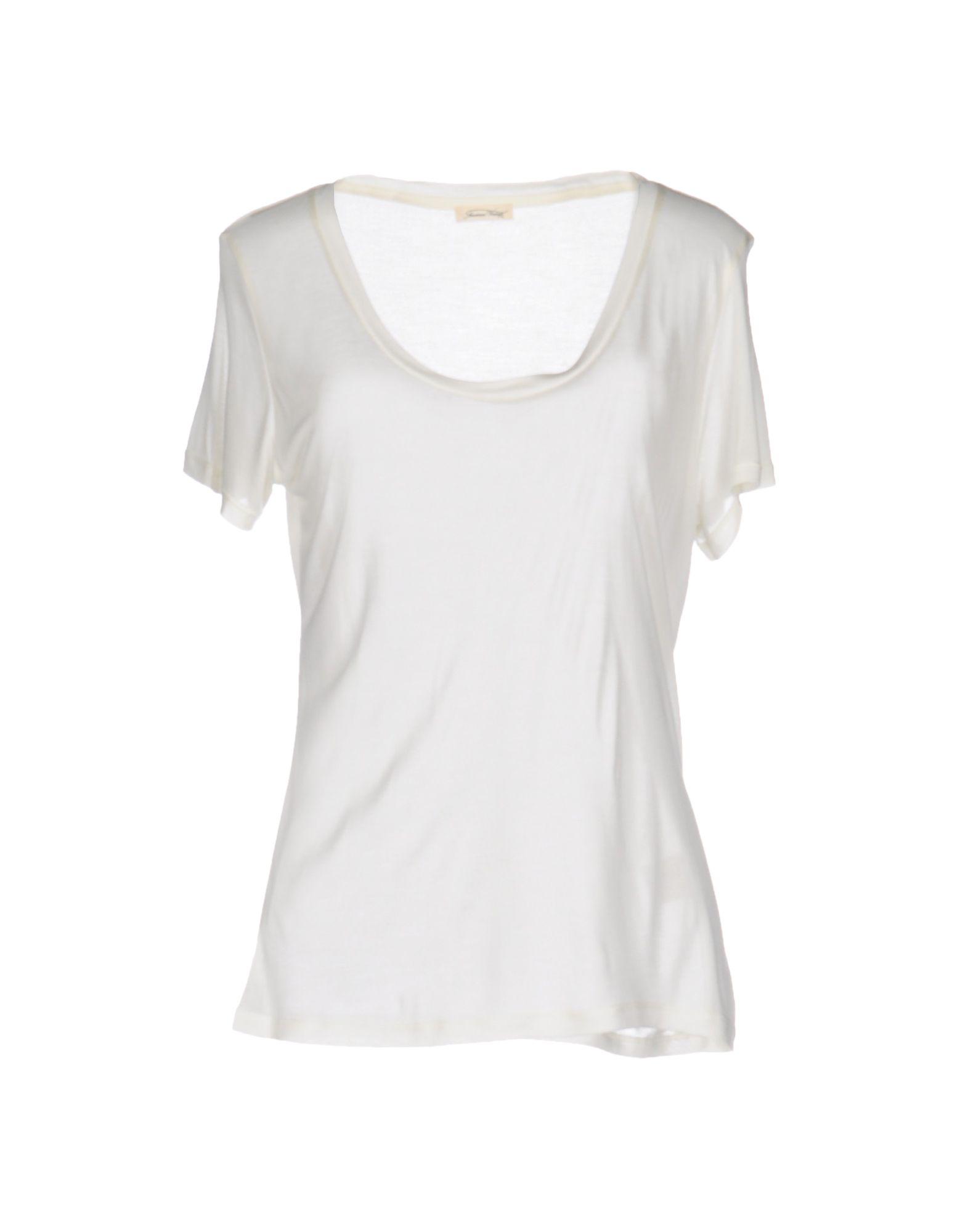 Футболка AMERICAN VINTAGE