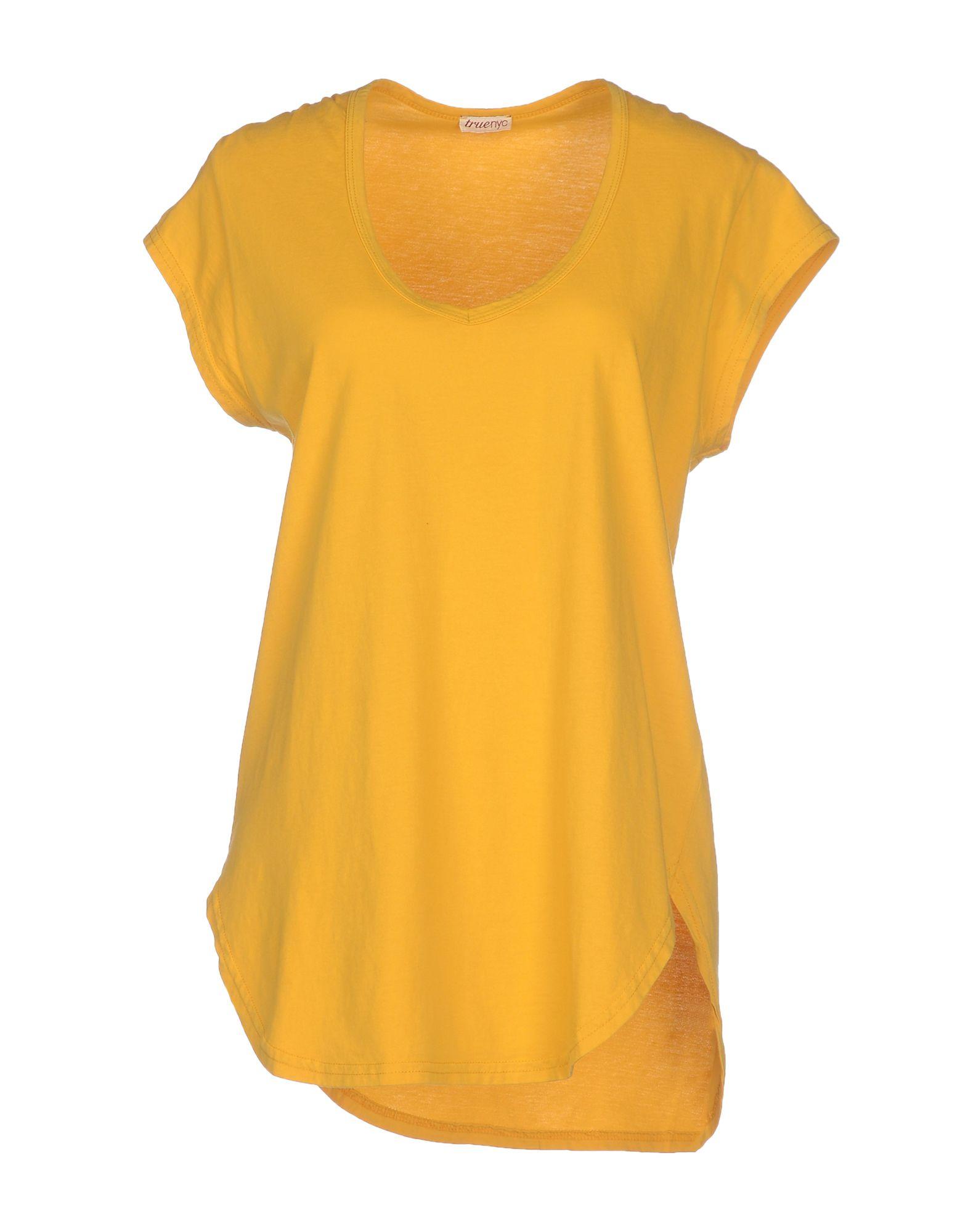 Футболка TRUE NYC.