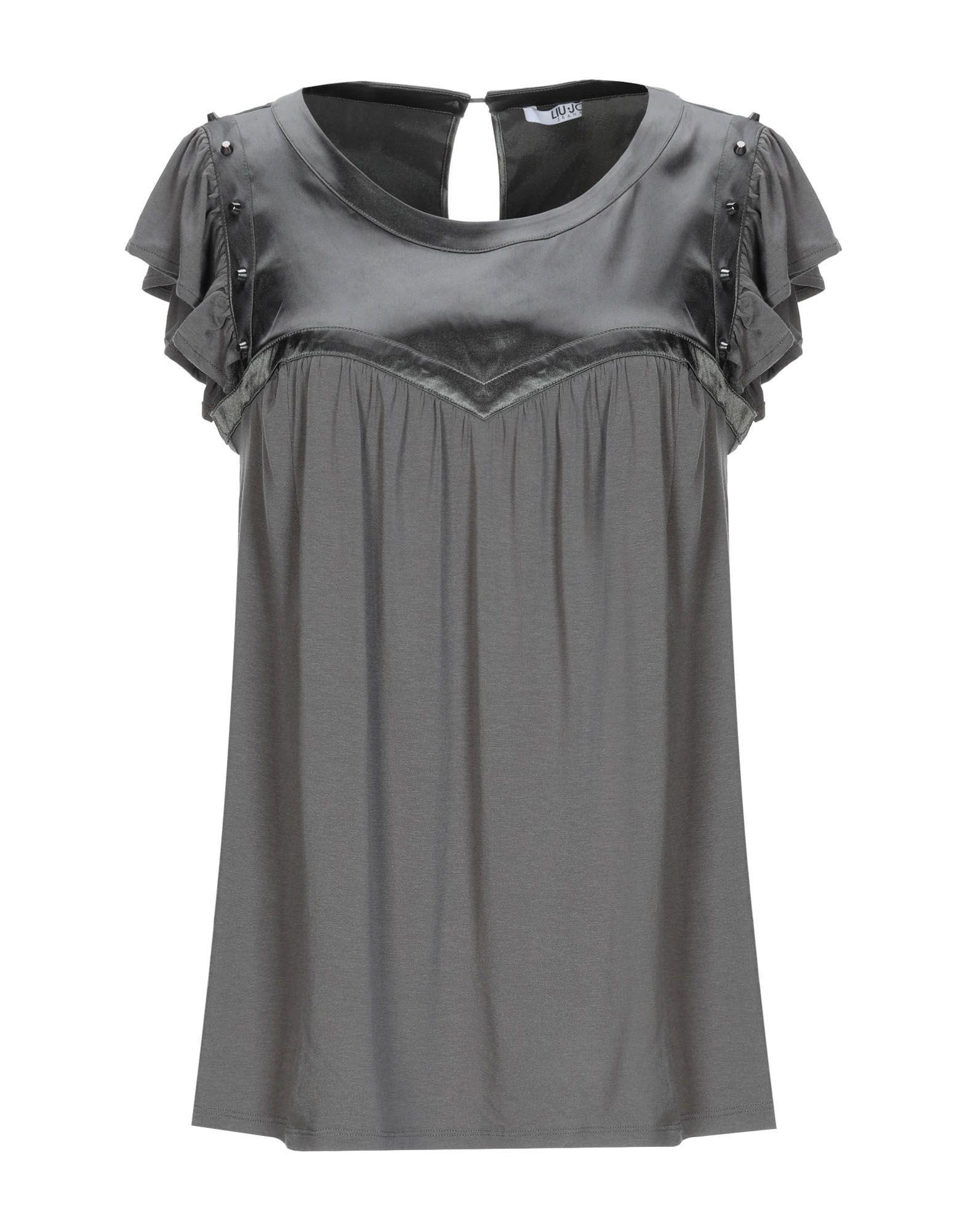 Футболка LIU •JO