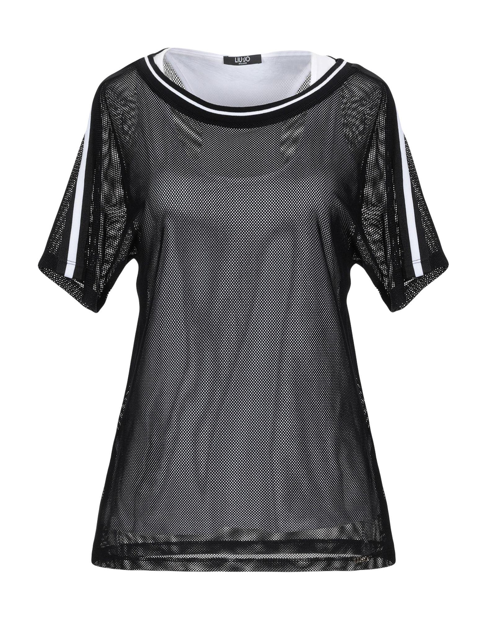 Футболка LIU •JO