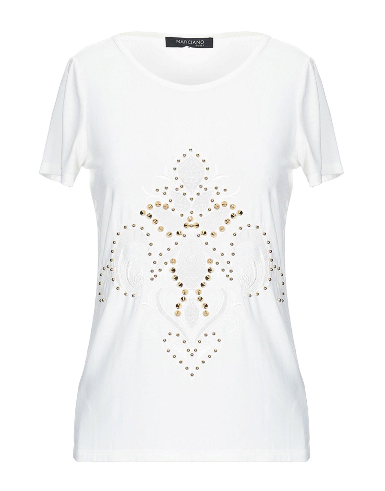 Футболка GUESS BY MARCIANO