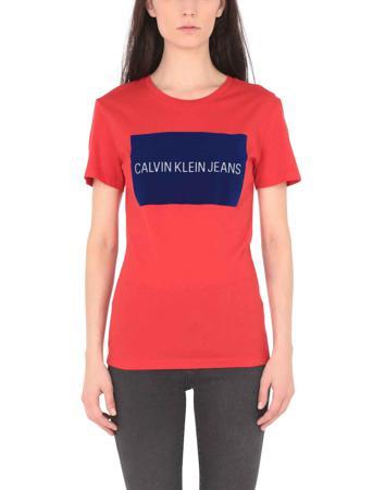 Футболка CALVIN KLEIN JEANS