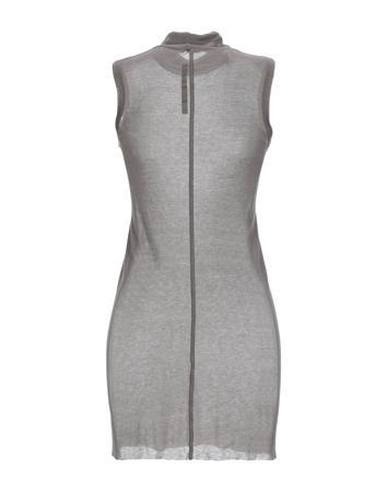 Футболка RICK OWENS LILIES