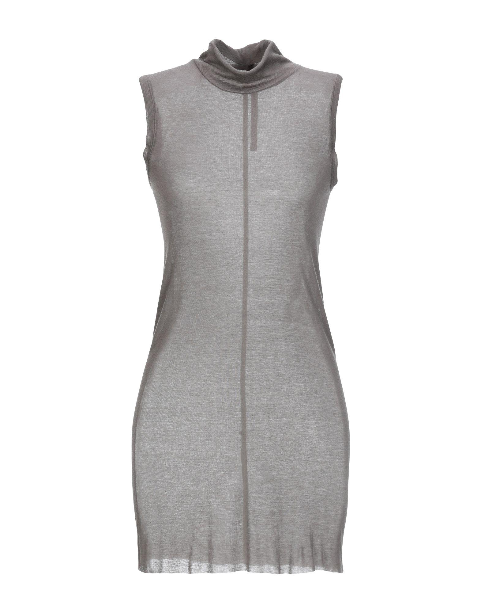 Футболка RICK OWENS LILIES