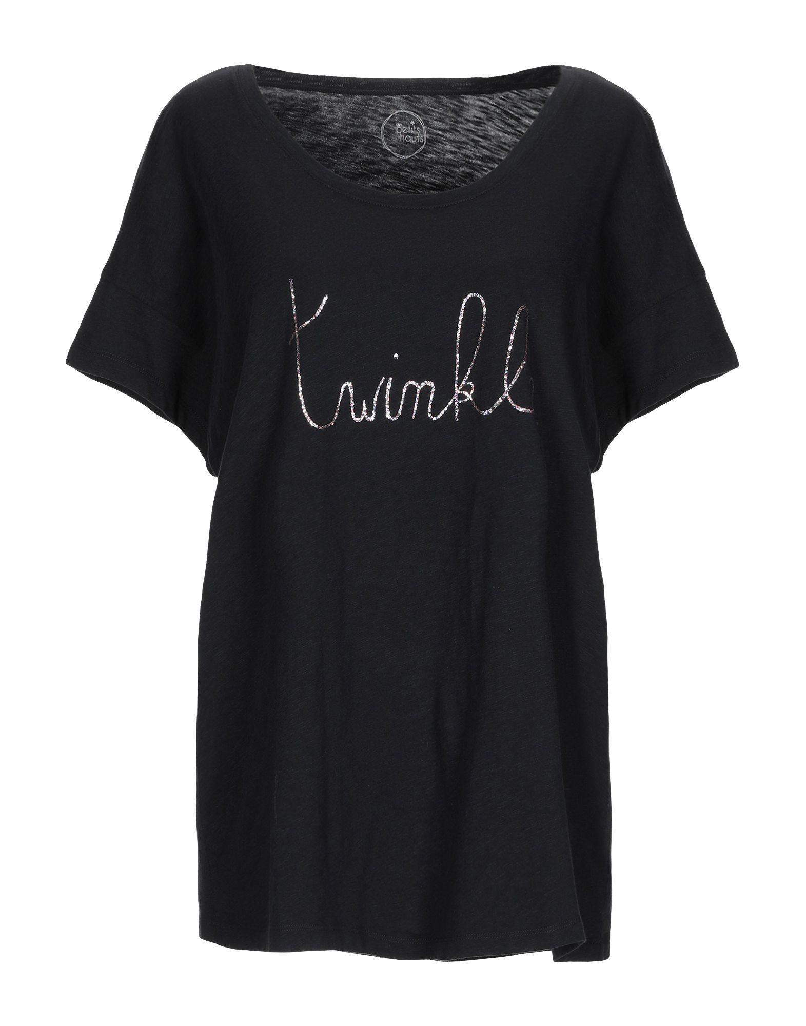 Футболка DES PETITS HAUTS