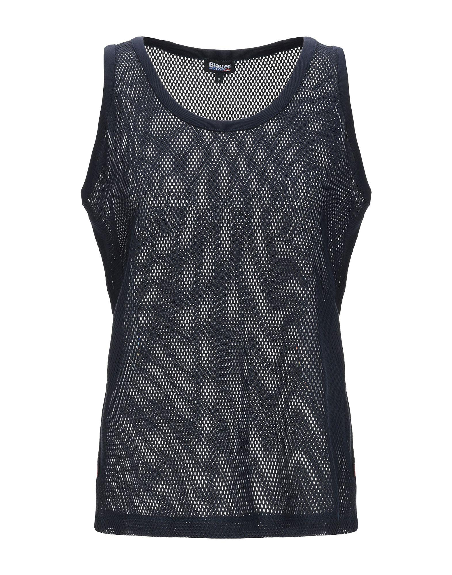 Футболка BLAUER