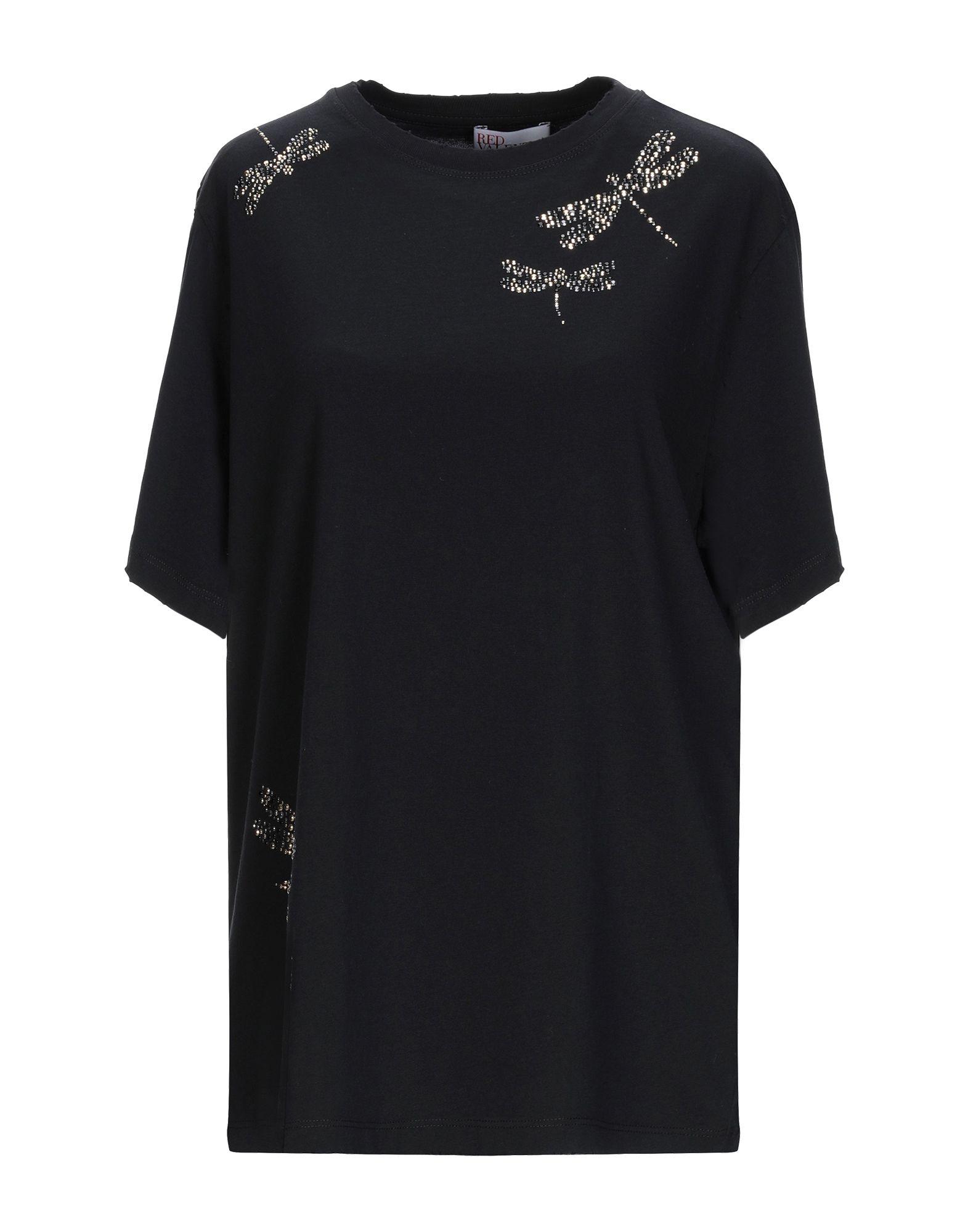 Футболка REDValentino