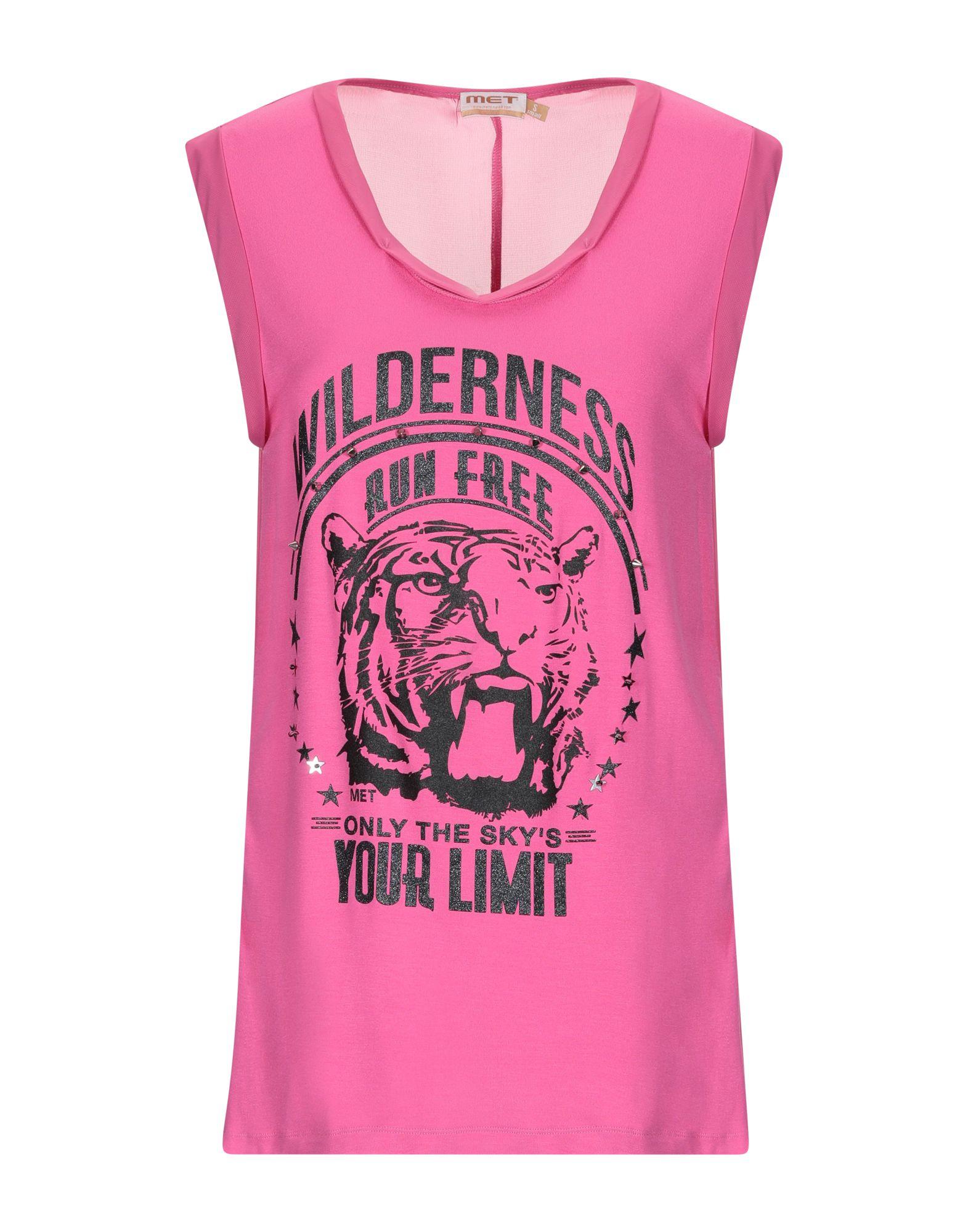 Футболка MET