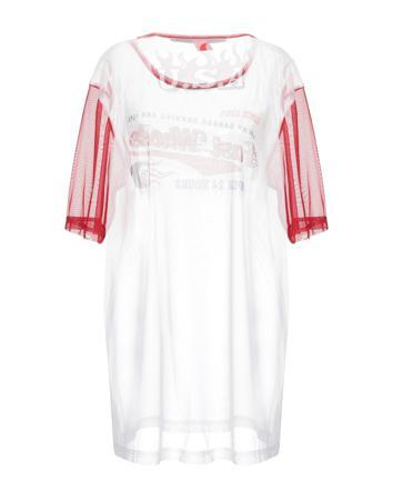 Футболка HILFIGER COLLECTION