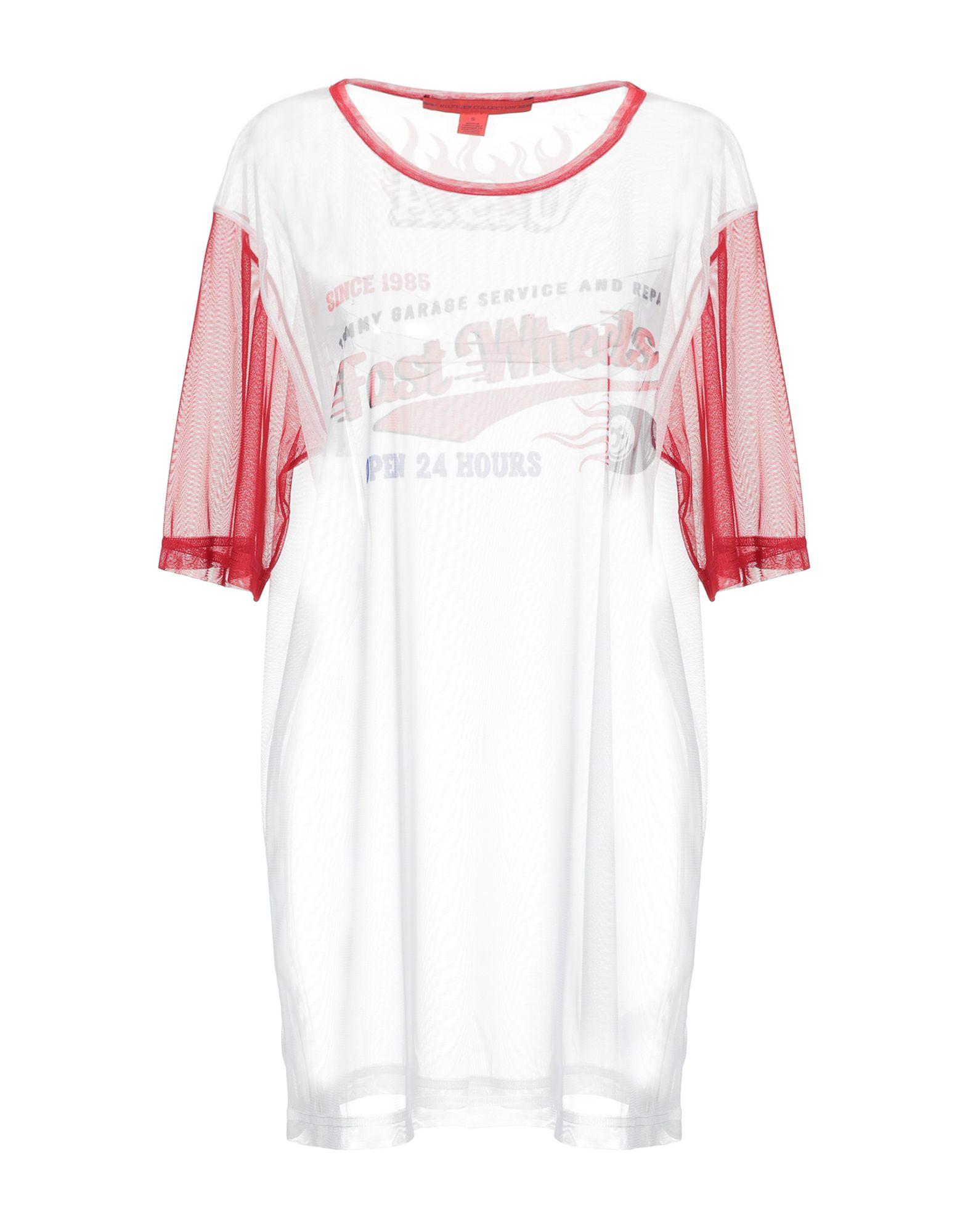 Футболка HILFIGER COLLECTION