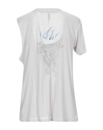 Футболка BEN TAVERNITI™ UNRAVEL PROJECT