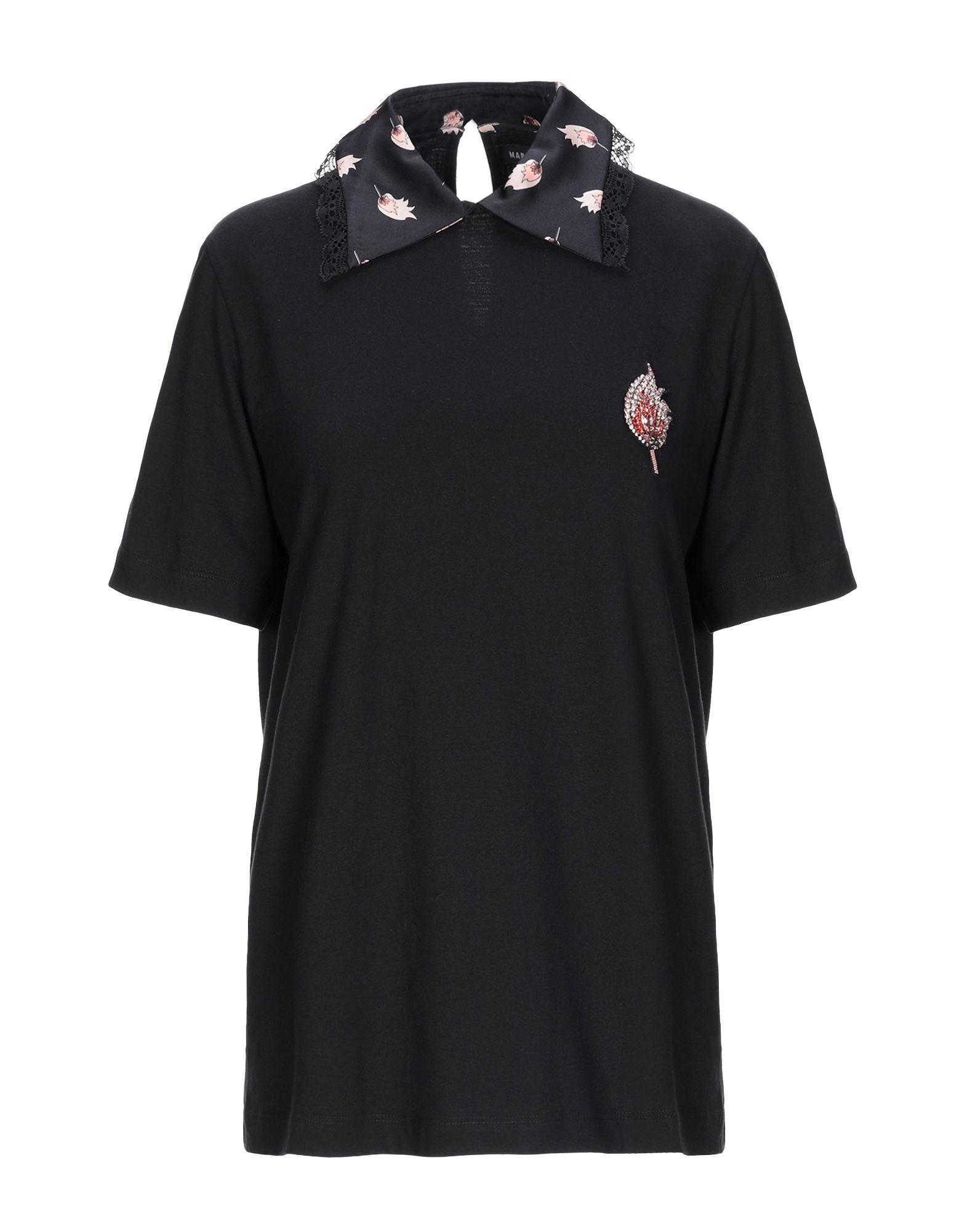 Футболка MARKUS LUPFER