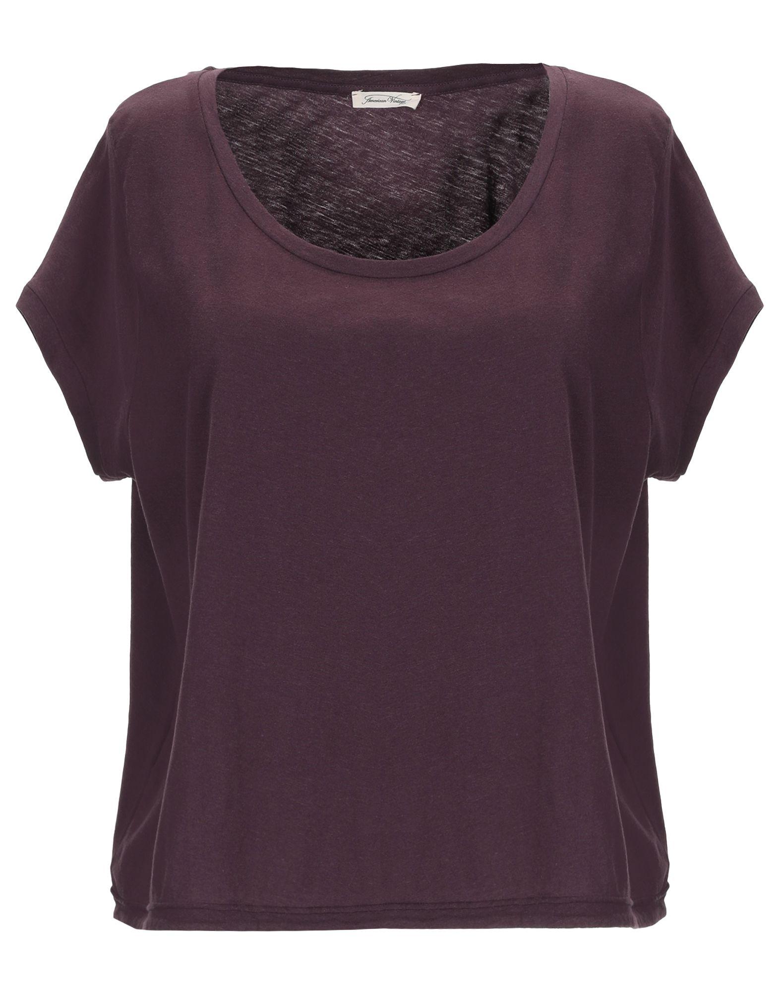 Футболка AMERICAN VINTAGE